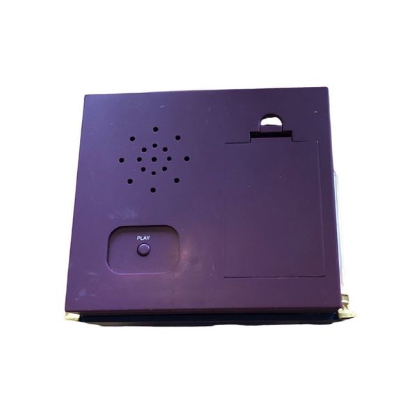 Carlton Cards Heirloom Collection The Phantom of the‎ Opera 2000, RARE, N… - Picture 9 of 9